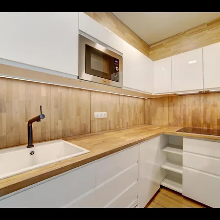 Apartamento En Baqueira Naut Aran (Alto Arán)